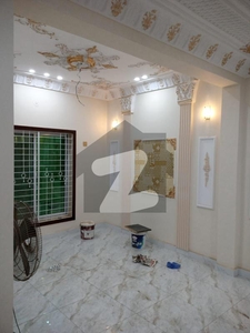 Meharban Property Group Think Real Estate Offer 5 Marla Double Storey House For Sale On Prime Location Al-Ahmad Garden Housing Scheme