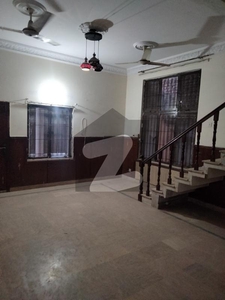 MIAN ESTATE OFFERS 10 MARLA 1.5 storey HOUSE FOR RENT FOR SILENT OFFICE Johar Town Phase 1