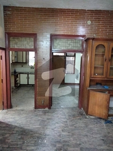 MIAN ESTATE OFFERS 5 MARLA 1 storey independent House FOR RENT Johar Town Phase 1