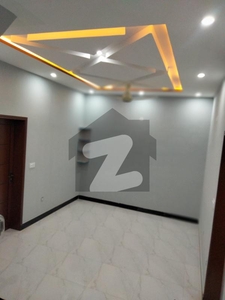 MIAN ESTATE OFFERS 5 MARLA BRAND NEW HOUSE FOR RENT Johar Town Phase 1