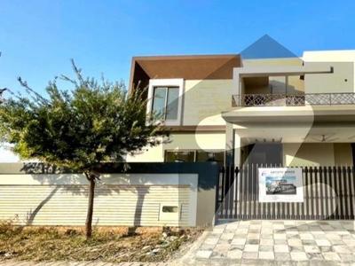 Modern Designed 1 kanal Spectacular House for Sell in Dha 2 DHA Defence Phase 2