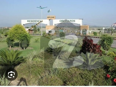 MULTI ORCHARD FORMHOUSE POSSESSION PLOT SIZE 5 KNAL Multi Residencia & Orchards
