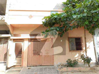 Musalmane panjab Cooperative housing society scheme 33 Sector 20 A Single story house available for sale Musalmanan-E-Punjab Cooperative Housing Society