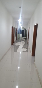 Nazimabad No.4 Banglow Floor 4 Bedroom Drwaing Dining Available For Rent Nazimabad Block 4