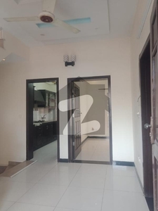 House For Rent Near Kashmir Highway Islamabad G13 G-13