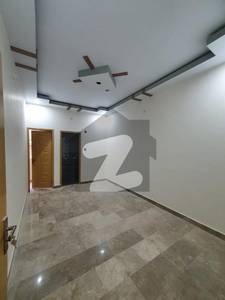 New 3 Bed DD Portions For Sale Nazimabad