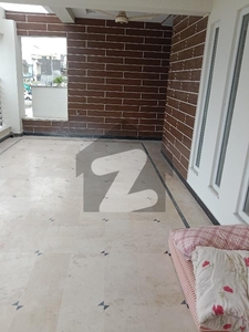 New 40x80 Upper Portion For Rent In G-13 Islamabad G-13