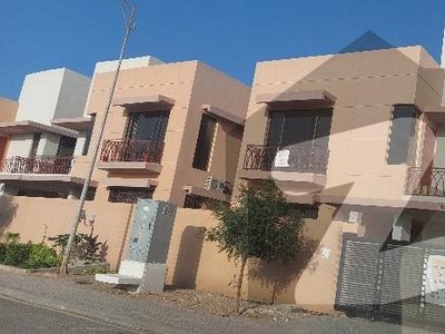 NHS Mauripur 2 Unit Independent Villa For Sale NHS Mauripur