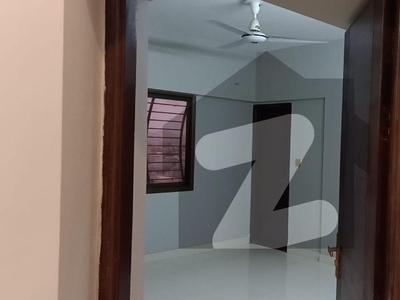 North Nazimabad 3 Bed DD Flat Is Available On Rent North Nazimabad Block H