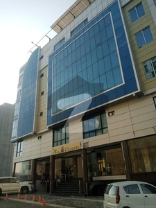 Nuva hotel near Giga mall DHA Defence Phase 2