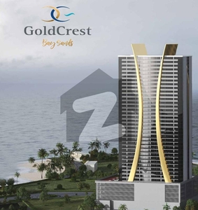 ON BOOKING 1 BED APARTMENT OF GOLDCREST BAY SANDS AT HMR WATERFRONT HMR Waterfront