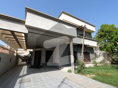 On Excellent Location 500 Square Yards House For sale In DHA Phase 6 Karachi DHA Phase 6