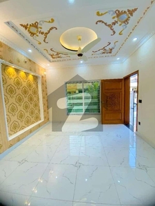 On Excellent Location Ideal House For sale In Central Park - Block A Central Park Block A