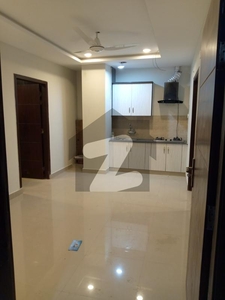 one bed apartment avaible for sall in gulberg greens islamabad Gulberg Greens