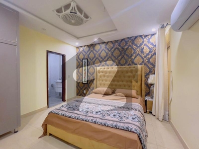 One Bed Apartment For Sale In Bahria Orchard Lahore Bahria Orchard