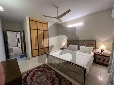 ONE BED LUXURY FIRNISHED APARTMENT FOR RENT IN GULBERG GREEN ISLAMABAD Gulberg Greens