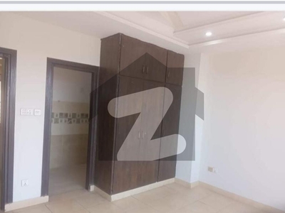 One Bed Unfinished Flat For Rent Bahria Town Civic Centre