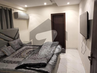 ONE BEDROOM APARTMENT HOUSE FOR SALE IN BAHRIA TOWN LAHORE Bahria Town Sector C