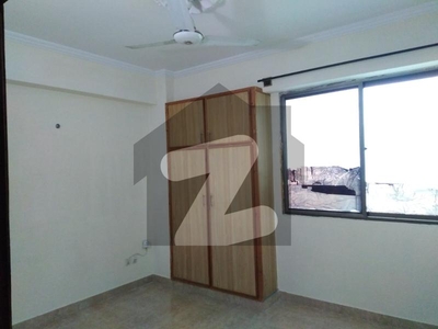 One Bedroom Flat available for Rent E-11