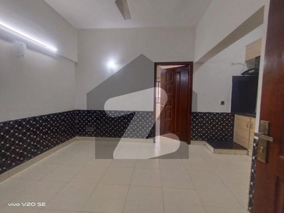 One Bedroom Flat With Gas Connection Available For Sale In DHA Phase 2 Islamabad Defence Residency