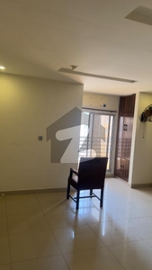 One bedroom furnished apartments available for rent Bahria Town Phase 4
