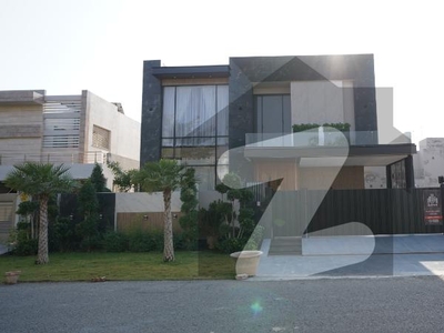 ONE KANAL Bungalow for sale in DHA phase 6 Original pictures DHA Phase 6 Block D