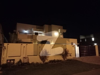 ONE KANAL HOUSE FOR RENT DHA Phase 6 Block D