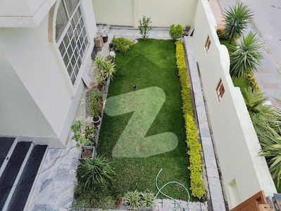 One Kanal Lush Condition Upper Portion Available For Rent In DHA Phase 2 Islamabad DHA Defence Phase 2