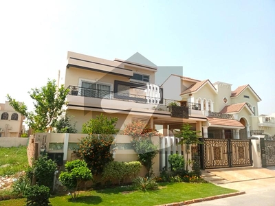 One Kanal Solid Owner Made House For Sale In DHA Phase 8 Ex Park View DHA Phase 8 Ex Park View