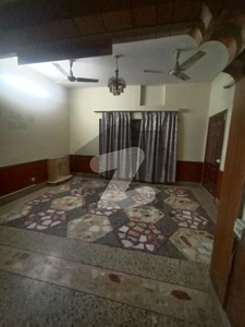 Open Face Double Storey House For Sale In I-10 With Boring I-10
