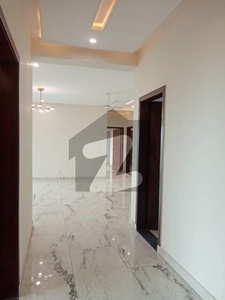 Open View Hot Location Apartment Available For sale Askari 11 Sector B Apartments