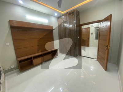 Opportunity To Own A Brand New Luxurious Flat Of 418 Square Feet H-13
