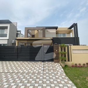 1 Kanal House For Sale In DHA Phase 7 DHA Phase 7 Block S