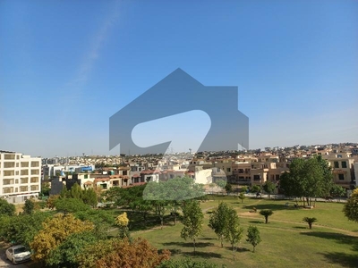 Park Face 07 Marla Brand New Double Unit House For Sale Bahria Town Phase 8 Ali Block