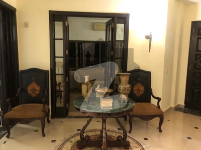 Peaceful Location Most Beautiful House For Sale In Sector F-8 Islamabad F-8