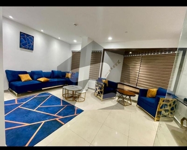 Penta Square Two Bed Beautiful Brand New Apartment For Rent Penta Square By DHA Lahore