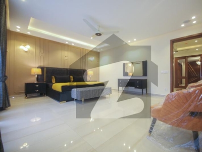 Penthouse APPARTMENT FOR RENT IN GOLD CREST DHA Phase 4