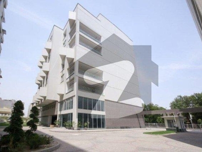 Penthouse available on Rent Penta Square By DHA Lahore