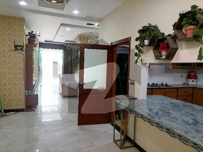 Perfect 1 Kanal House In G-15/1 For sale G-15/1