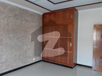 Perfect 1000 Square Feet Lower Portion In D-12 For rent D-12