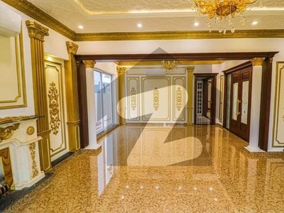 Perfect Good Location 1 Kanal House In DHA Defence Phase 2 For rent DHA Defence Phase 2