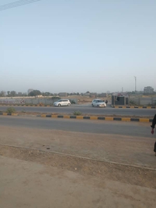Pir Ahmed Zaman Town (Block 4 Beside) Saadi Gardens Scheme 33 Karachi