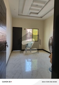Portion Available For Rent In North Nazimabad Block R 100 Yards Brand New North Nazimabad Block R