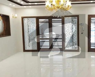 Portion for rent in Bahria town phase 2 Rawalpindi Bahria Town Phase 2