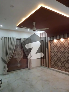 Portion For Rent In Bahria Town Phase 4 Rawalpindi Bahria Town Phase 4