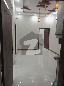 Portion For Sale North Nazimabad Block D