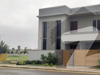 Precinct 1,250 Square Yards 5 Bedroom Ready To Move Villa Available For Sale In Bahria Town Karachi Bahria Town Precinct 1