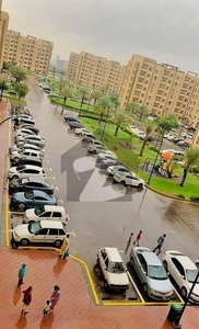 Precinct 19,2Bedroom ready to move apartment available for sale in Bahria Town Karachi Bahria Apartments