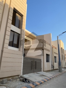 Prime Location 120 Square Yards House For Sale In Rs. 9700000 Only Saima Villas
