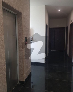 Prime Location 1800 Square Feet Flat For Sale In Al-Murtaza Commercial Area Karachi In Only Rs. 33000000/- Al-Murtaza Commercial Area